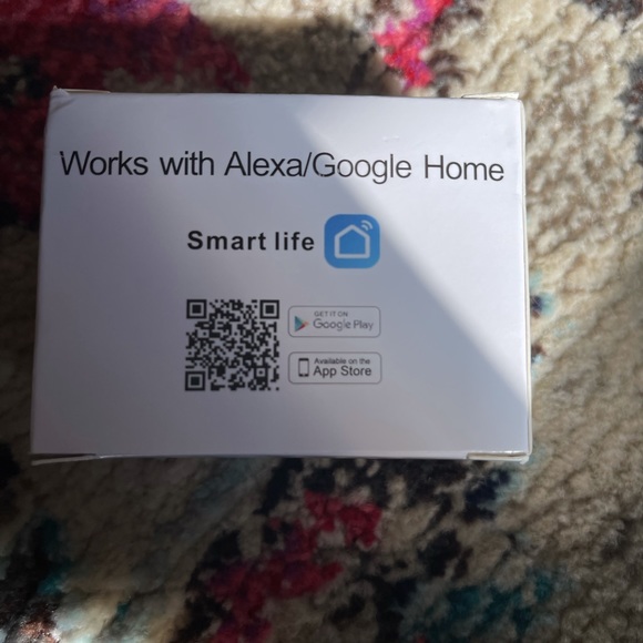 Smart plug - Picture 2 of 2